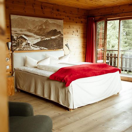 Boecklodges Nesselwang Exterior photo