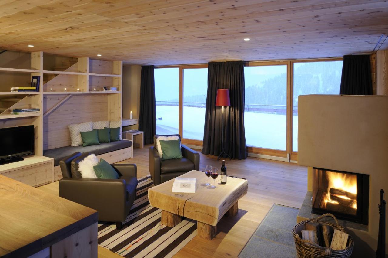 Boecklodges Nesselwang Exterior photo